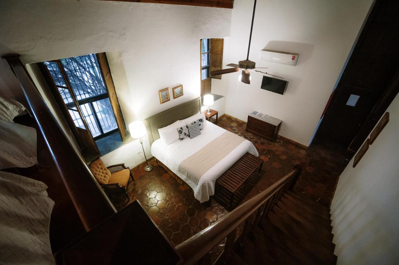 Hotel El Farol Parras de la Fuente Buitenkant foto